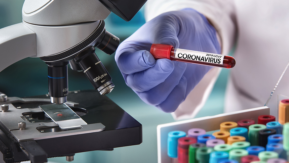 Chinese Government Keeping Coronavirus Infection Numbers Artificially LOW by Limiting Supply of Medical Testing Kits