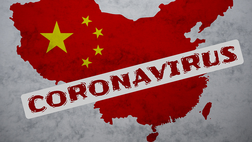 Wuhan Coronavirus Update: 44,000 Now Infected, Warn University of Hong Kong Researchers