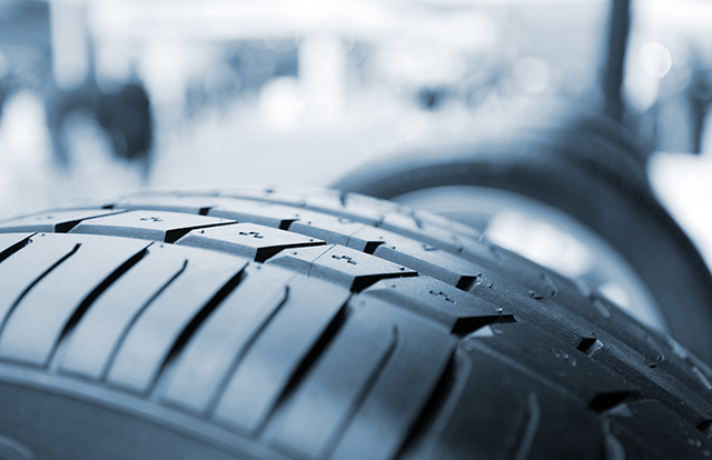 Say goodbye to flat tires: Michelin develops new ‘puncture-proof’ airless tires