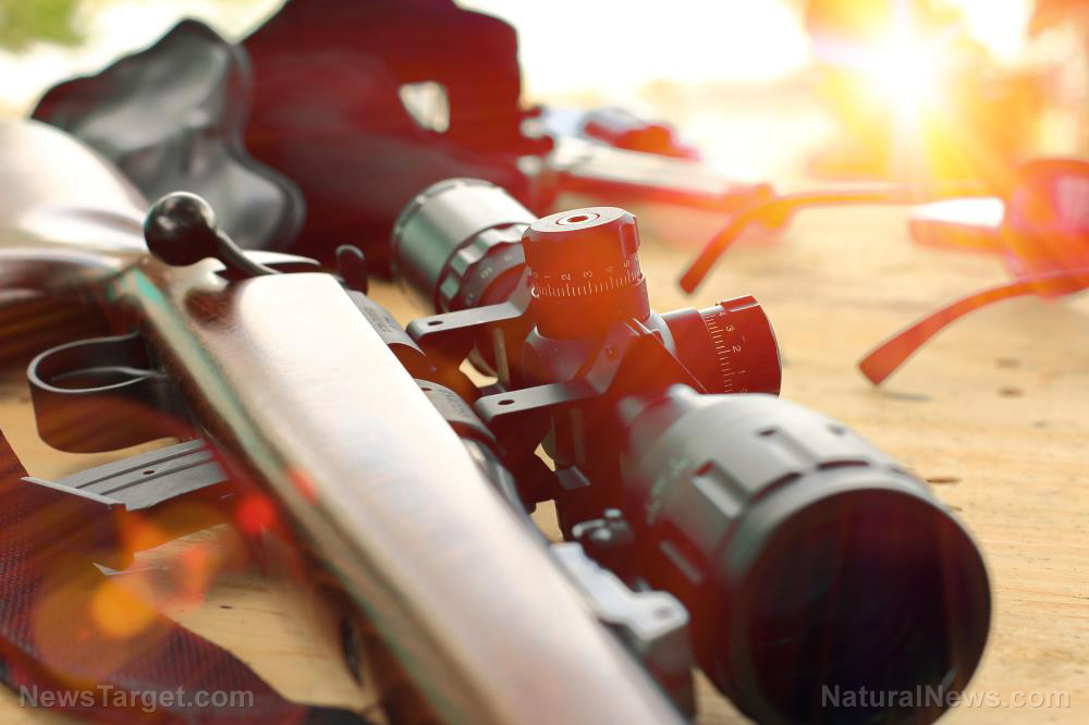 Preppers, firearms and gear: How to choose the best optic for an SHTF-ready rifle