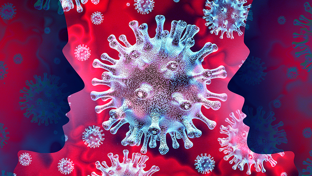 W.H.O. Warns Countries of the World: Coronavirus Pandemic Set to GO GLOBAL
