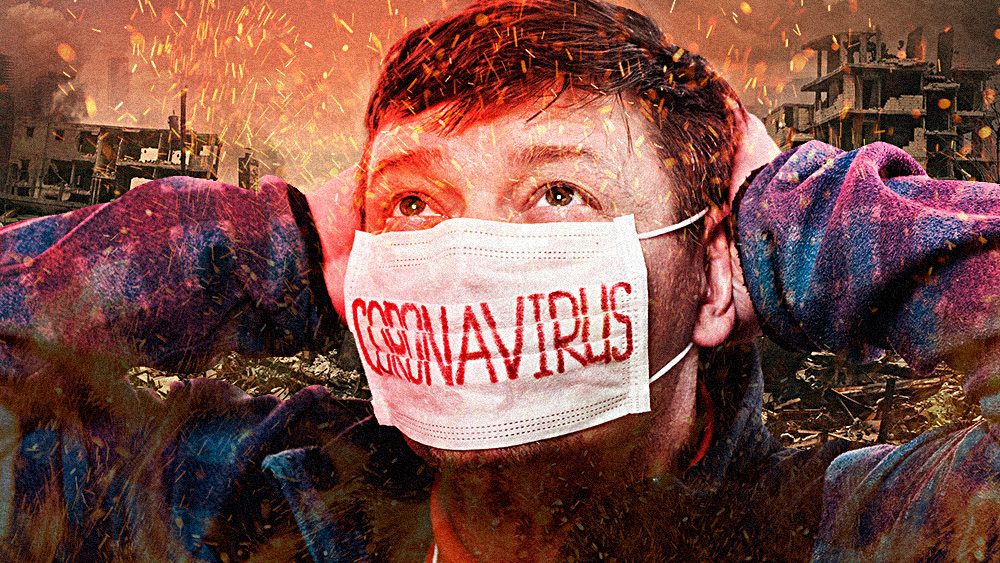 Containment BREACHED: The nCoV coronavirus is out of control; mainstream health experts warn world to prepare for global spread