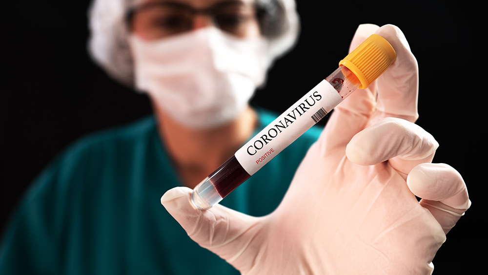 South Korea says it’s successfully treating coronavirus patient with natural oxygen therapy