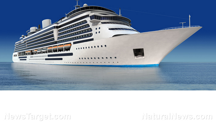 Asia’s largest cruise ship company switches home port from China to Taiwan due to coronavirus