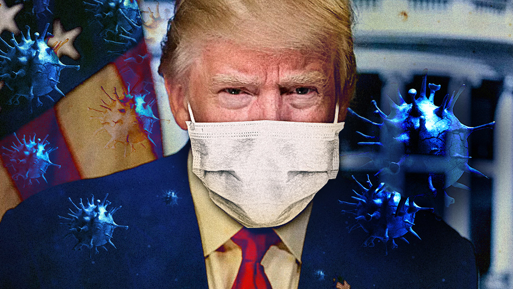 Trump urged to invoke Korean War-era law to order RAMP UP in production of coronavirus protective gear and testing kits