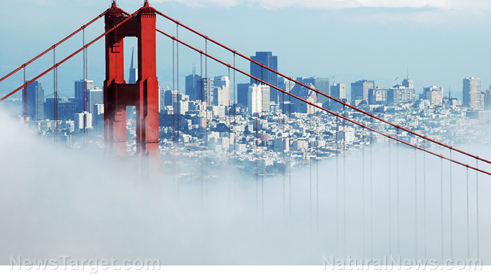 It’s ok to poop in the street, but you shouldn’t smoke: San Francisco moves forward with e-cig ban thanks to a “decisive vote” by nanny-state politicians