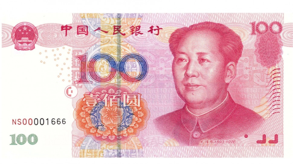 China is literally destroying CASH now to fight the coronavirus… new government digital currency mandate coming?