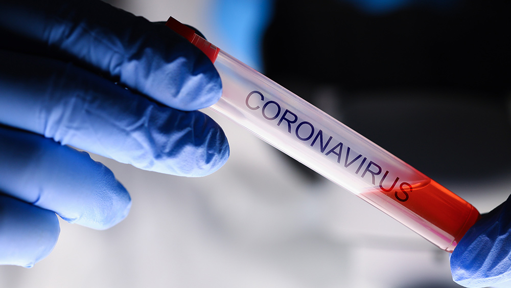 Lab testing finally comes online as 44 states-and-counting start actively testing for coronavirus
