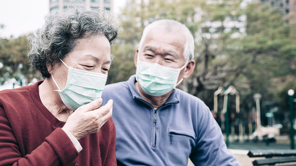 South Korea’s coronavirus testing spree is keeping its death rate low