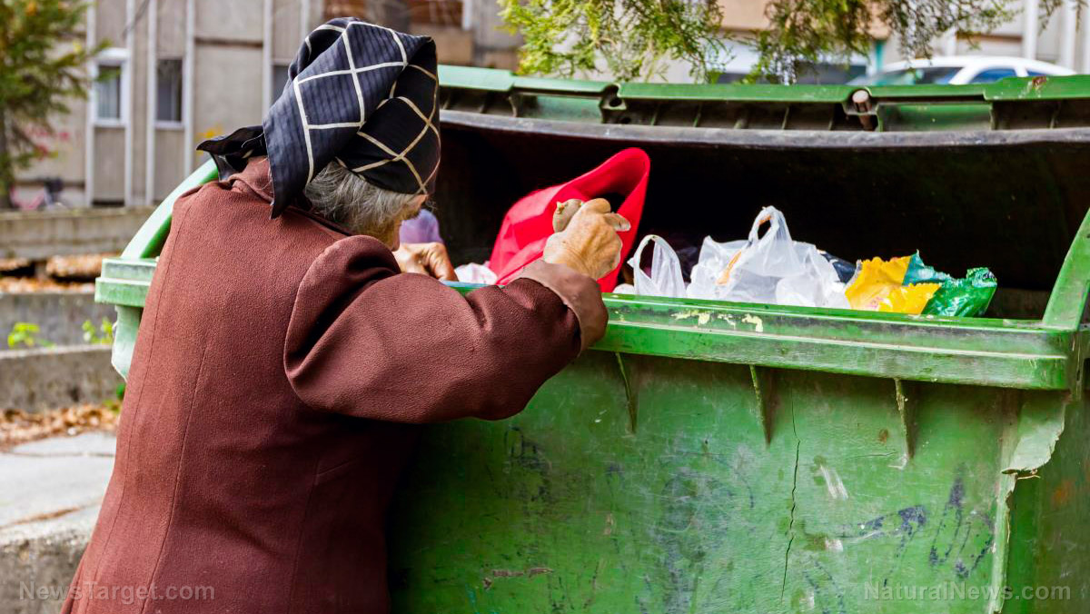 Carlson: How will LA, San Fran, Portland, and Seattle control the spread of coronavirus with their MASSIVE homeless populations?