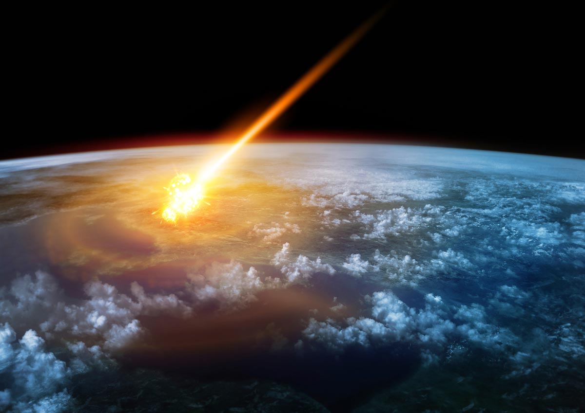 Astronomers conduct “planetary defense” exercise to prepare for extinction-level events