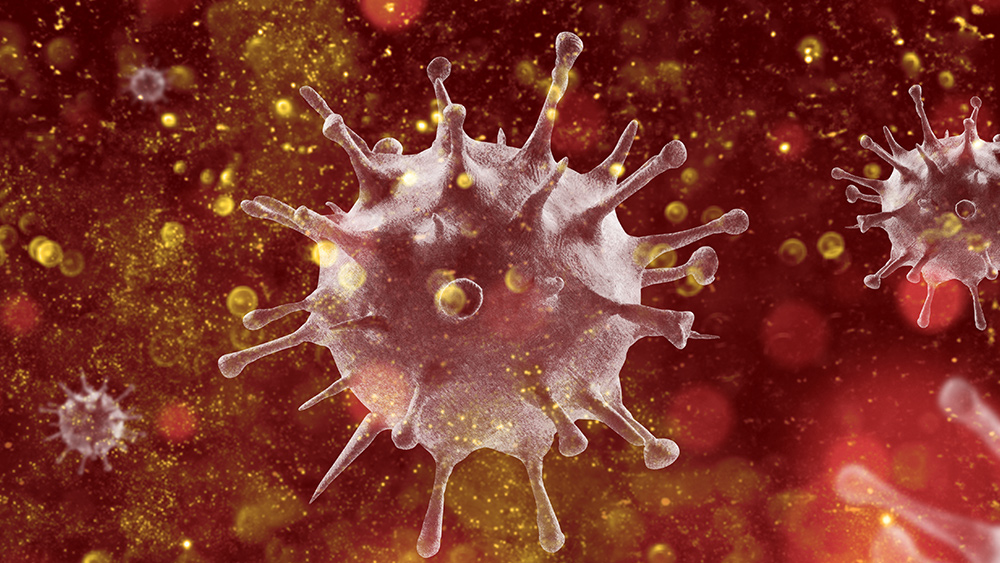 Coronavirus is now the third leading cause of death in the United States