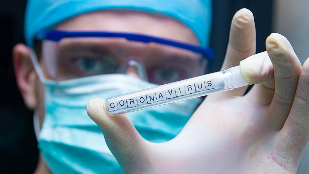 Low sensitivity of coronavirus tests means patients may be getting INCORRECT results, warn experts