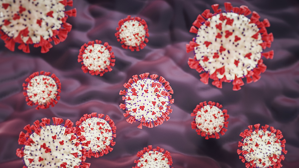 Patients with certain cancers found to be at higher risk of death from coronavirus