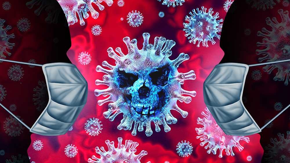 Explosive new Health Ranger presentation streams live May 15 – 16: The Depopulation Trifecta: Coronavirus, vaccines and 5G