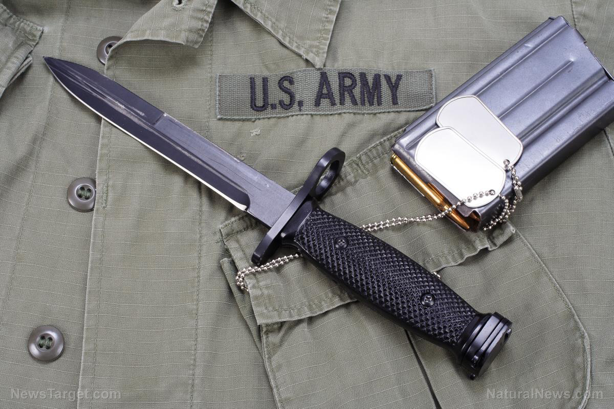 Here’s why you need a sharp knife in your everyday carry kit