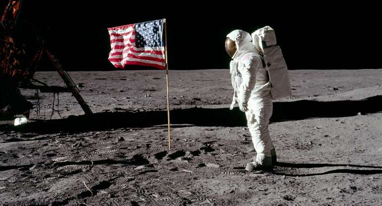 How the moon landing showed our world that aliens are more than just science fiction