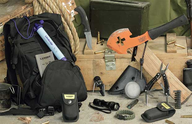 Survival watches, satellite phones and more: 8 Innovative preps you may need when SHTF