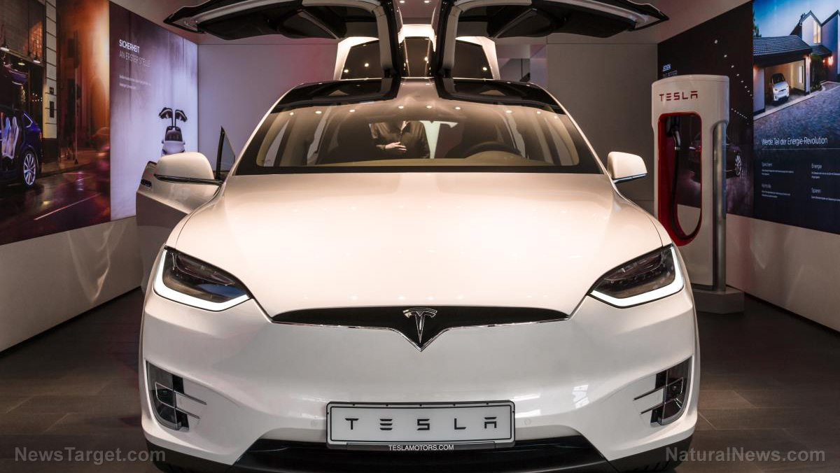 Is Volkswagen’s new ID.3 electric car the “Tesla killer?”