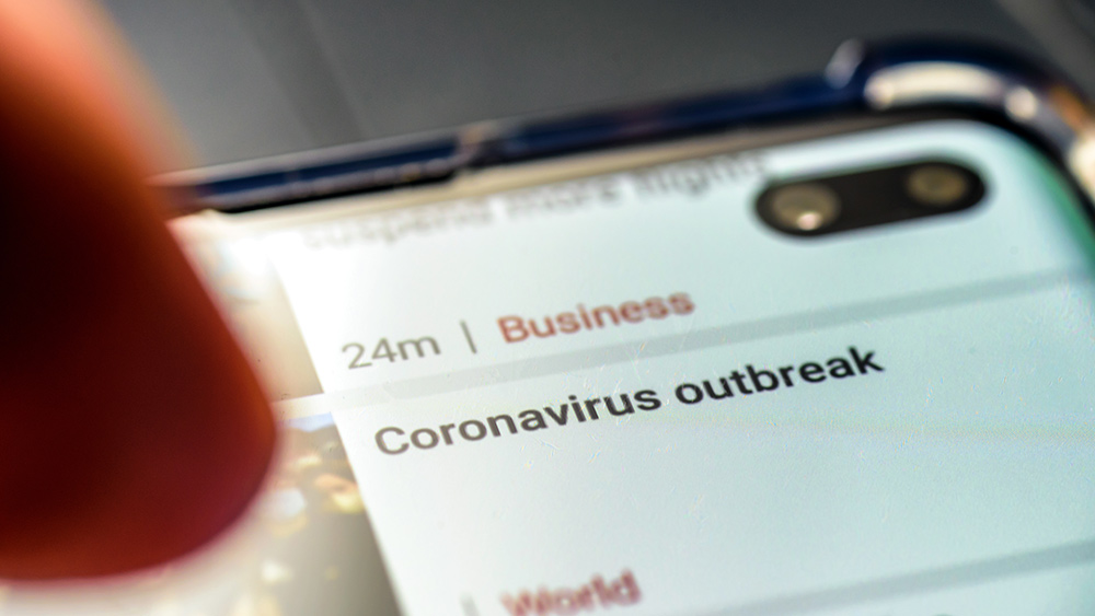 Big tech and government coronavirus contact-tracing apps are flawed