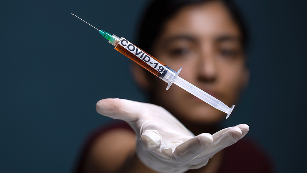 WHO inadvertently admits that vaccinations won’t work against coronavirus