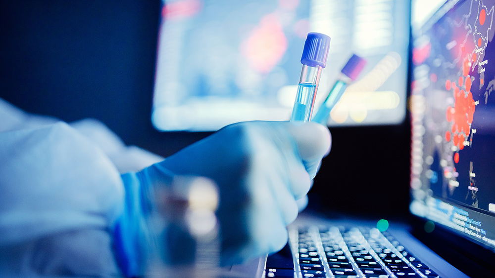 Abbott Labs’ five-minute coronavirus test misses HALF of positive cases