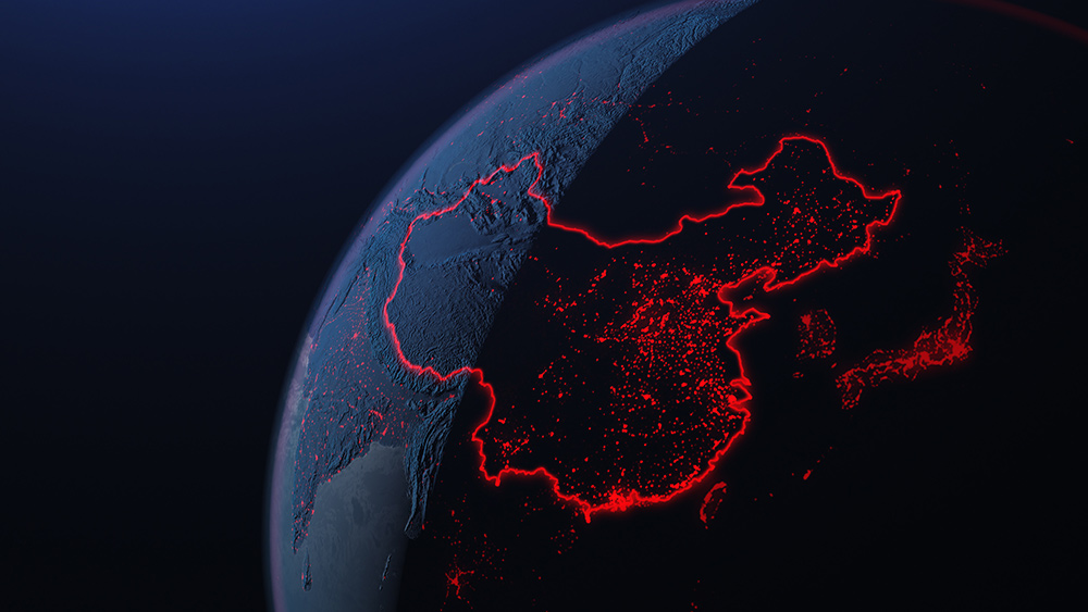 New coronavirus hotspots identified in China, but official records say otherwise – is this another cover up?