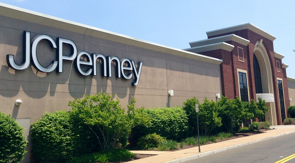 JC Penney pays executives millions in “please stay” bonuses, then furloughs thousands of employees