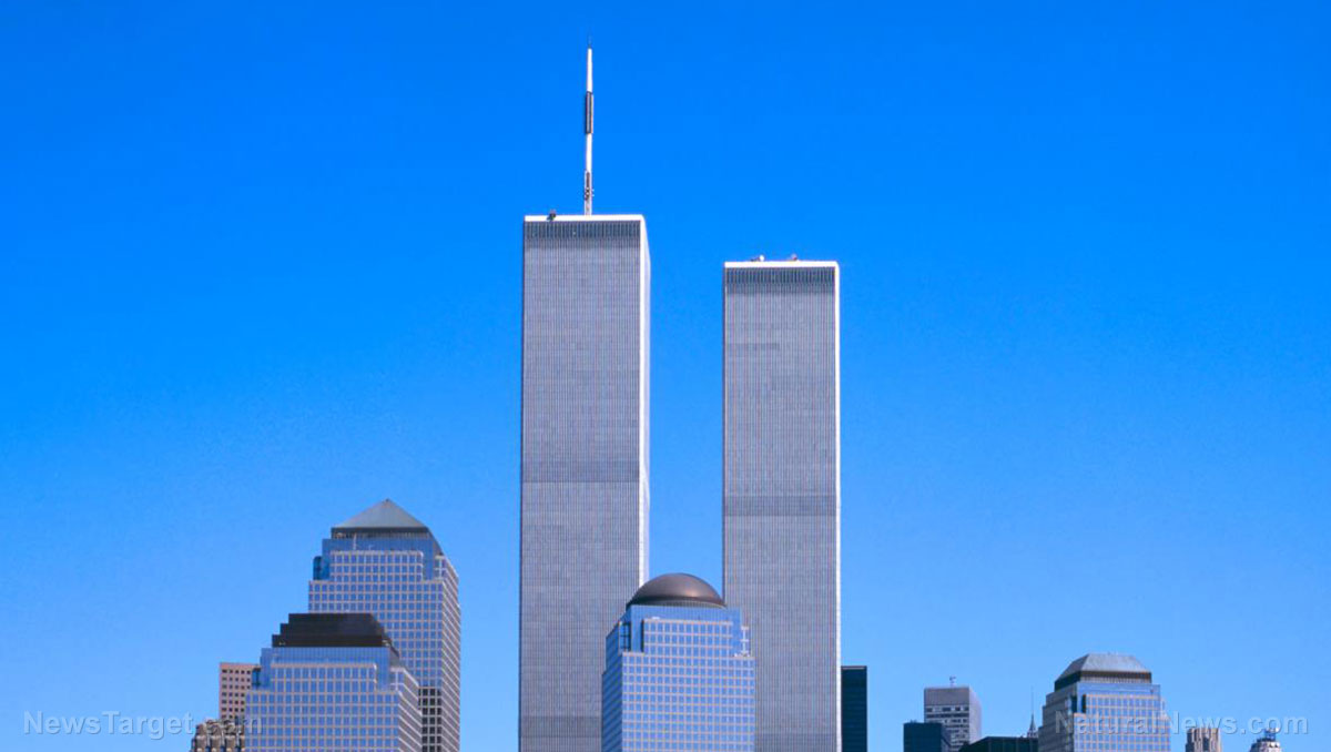 FBI “mistakenly” reveals that Saudi Arabia was complicit in 9/11