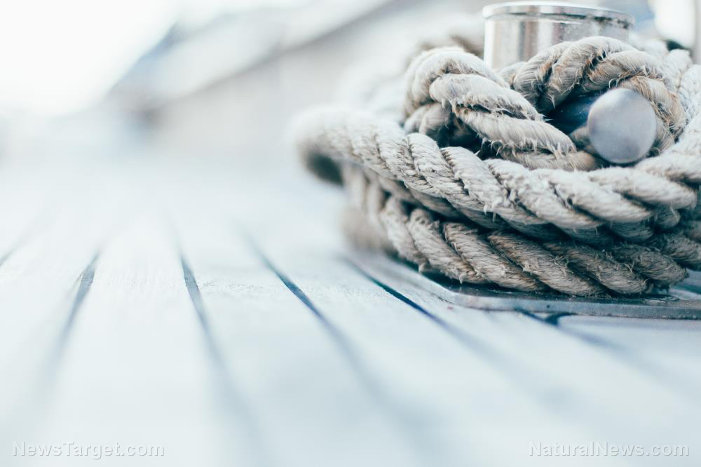 Knot knowledge: How to tie 10 secure knots