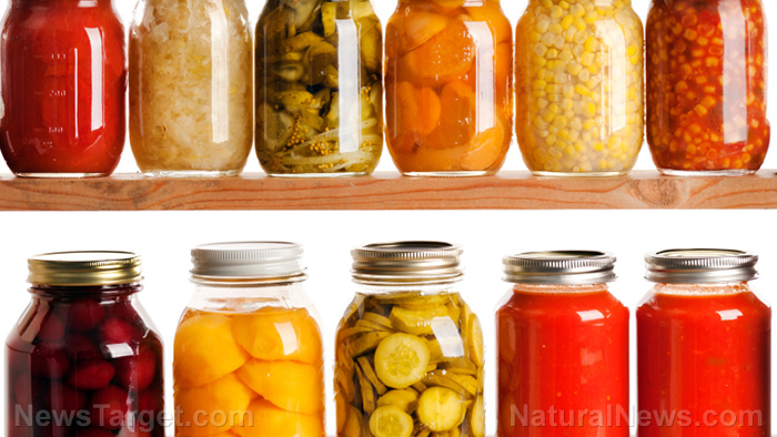Food prepping basics: 5 Easiest foods to can