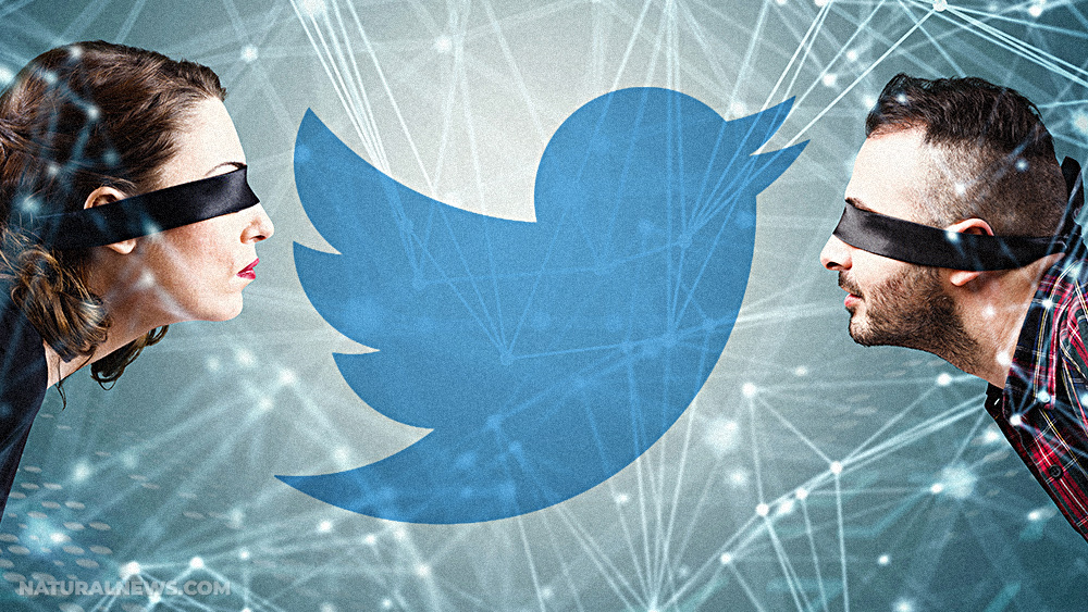 Why censorship is so dangerous: Because the “Twitter mob” is now dictating public policy