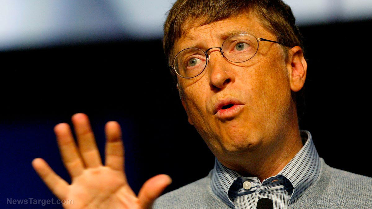 WHO declares no second wave, diverging (for now) from Bill Gates
