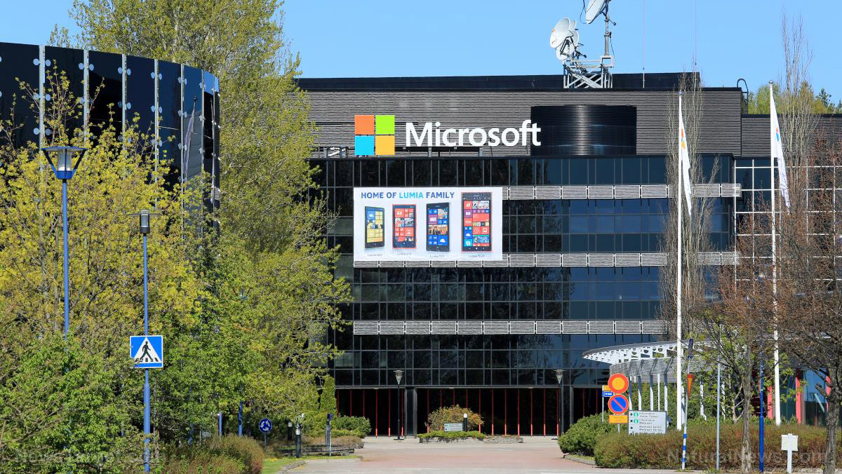 Microsoft admits Bing censors search results, says it’s necessary to promote “equality”
