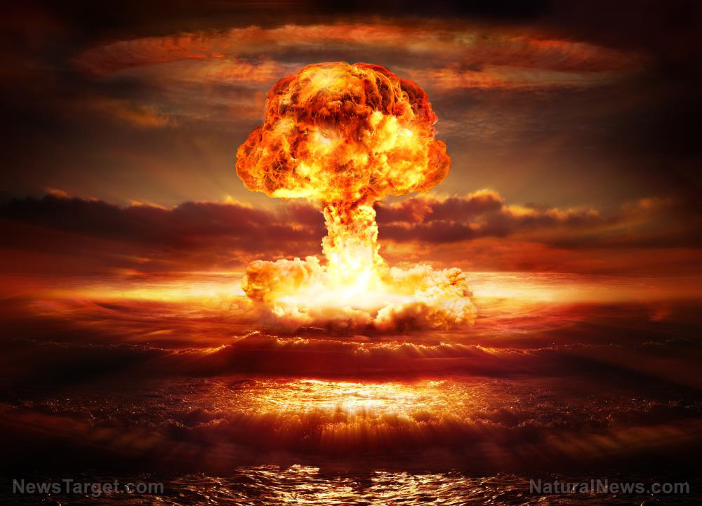 Study: A US-Russia war could cause a 10-year “nuclear winter” with disastrous global consequences