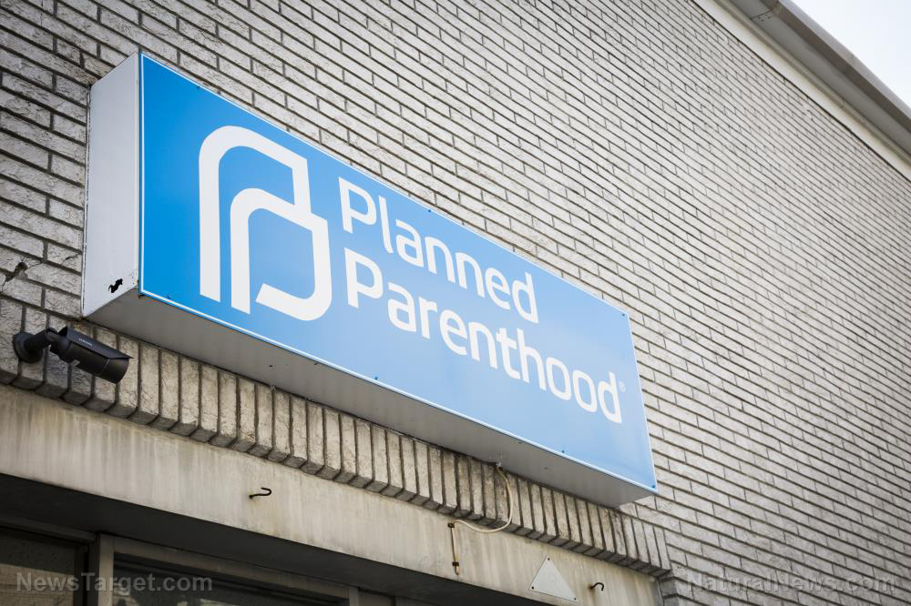 Videos show Planned Parenthood officials admitting they sold aborted baby parts in sworn testimony