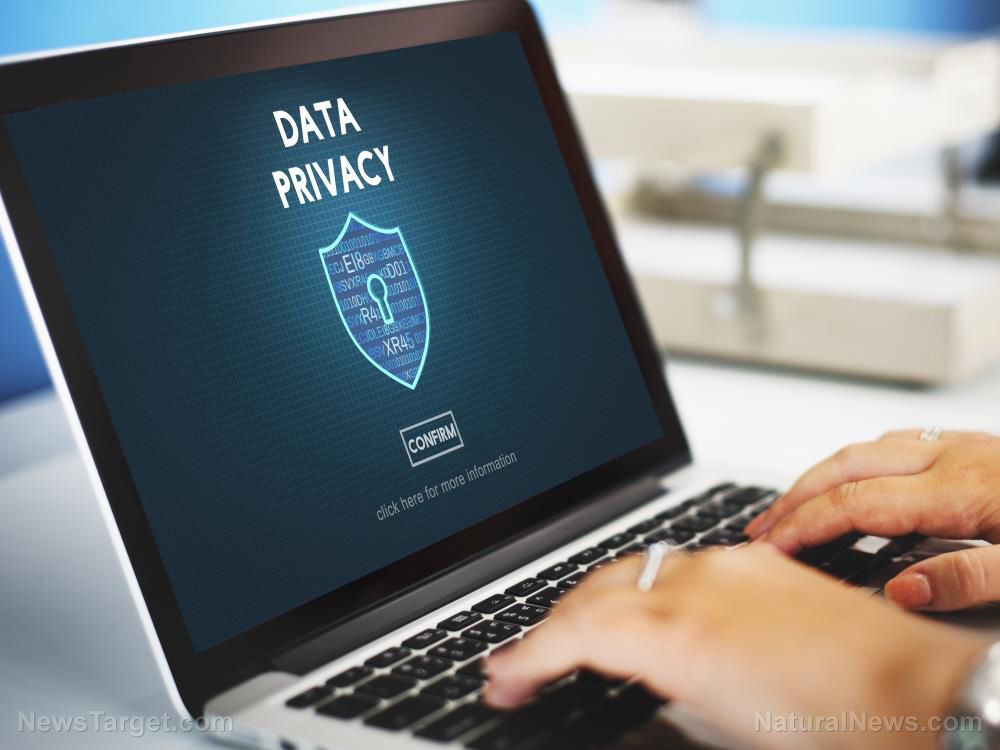 Digital prepping: How to keep your personal data safe