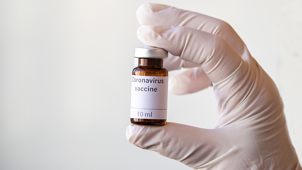 Same adjuvant in swine flu vaccine that caused narcolepsy also being used in coronavirus vaccine
