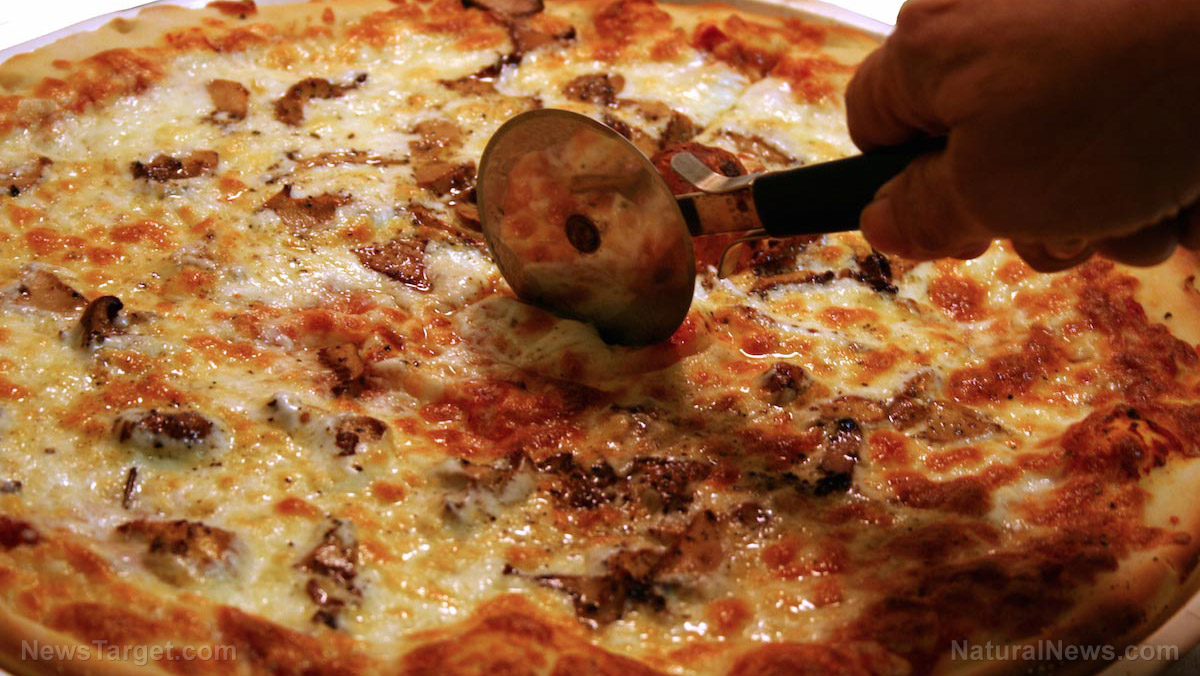 Pizza Hut’s largest American franchisee files for bankruptcy due to coronavirus