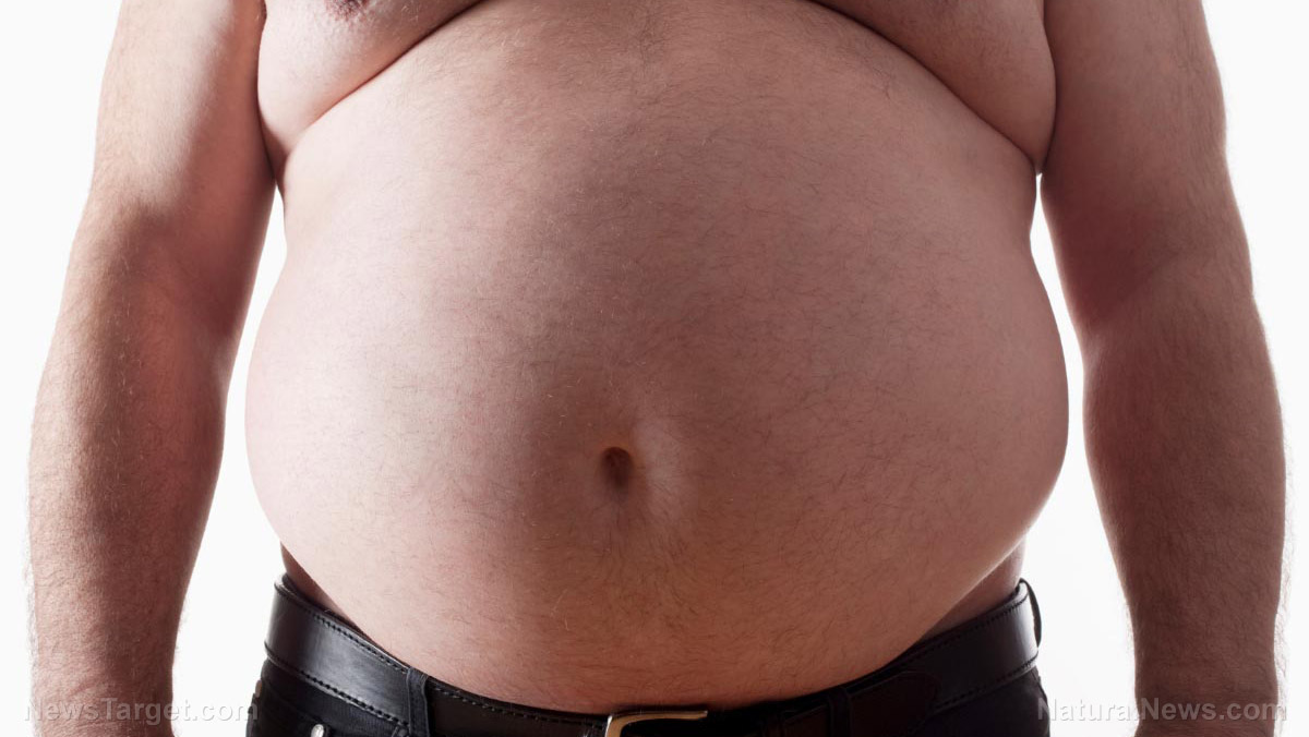 Americans are too fat for coronavirus vaccines to work, experts reveal