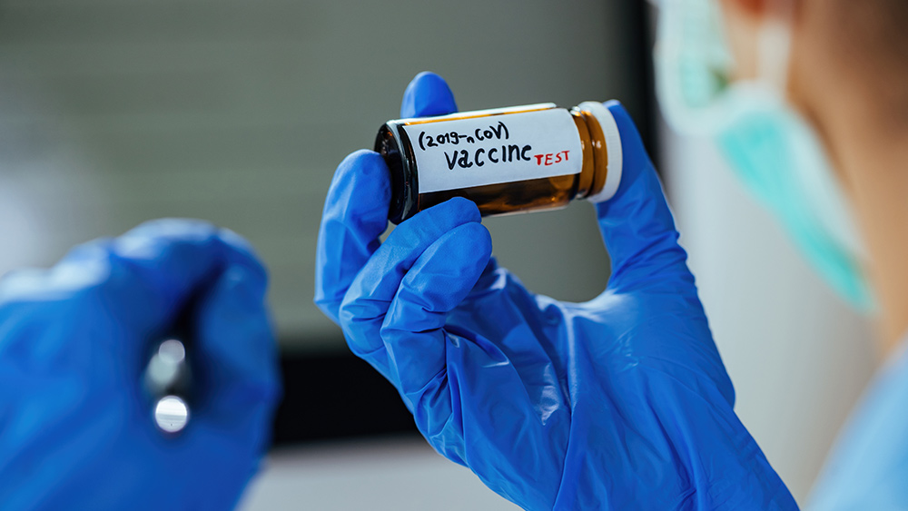 WHO backtracks on coronavirus vaccines, admits they won’t work