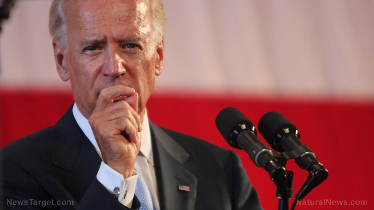 New York Times pushing to scrap the debates because Joe Biden is too cognitively confused to complete a coherent sentence