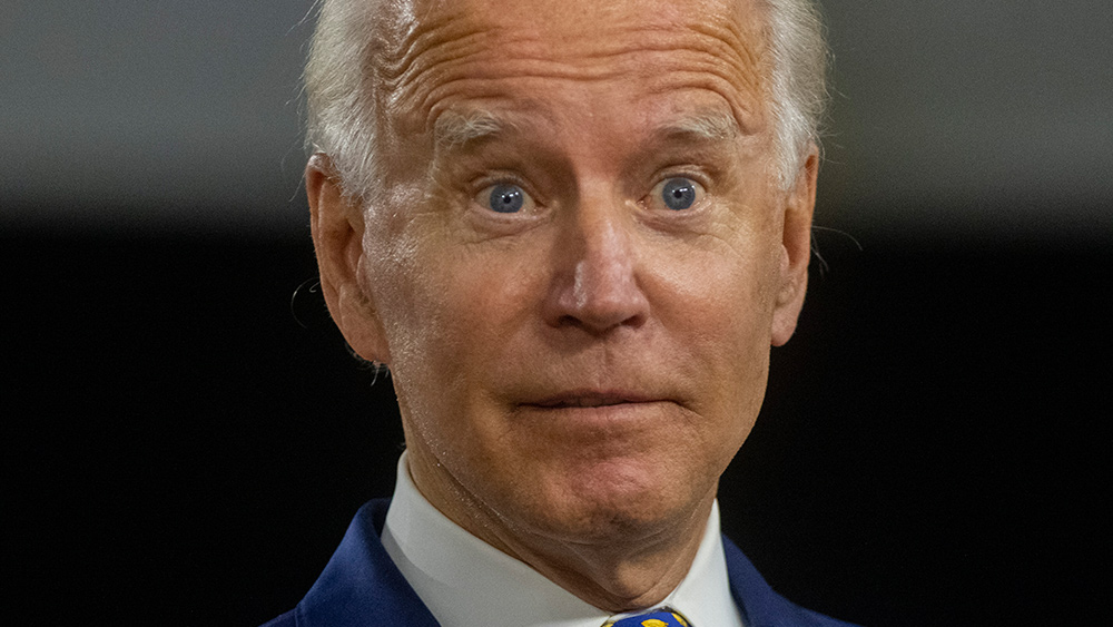 No sports, no school and it’s ALL Trump’s fault, according to new Biden campaign ad, but didn’t he just say he’d lock down the ENTIRE COUNTRY for Covid?