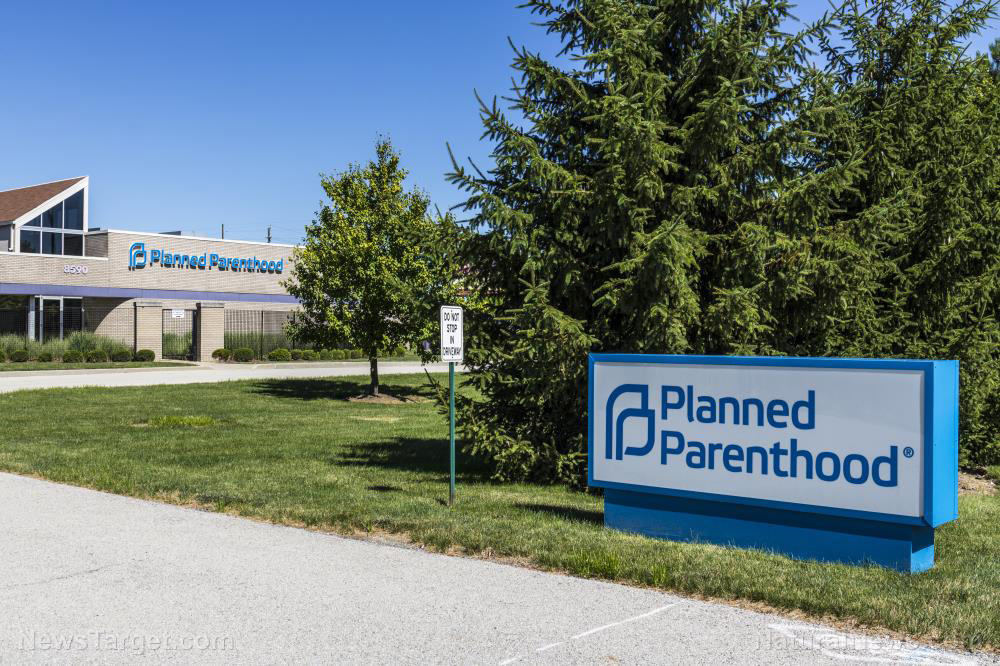 Republican lawmakers want to know how Planned Parenthood got COVID loans meant to help small businesses