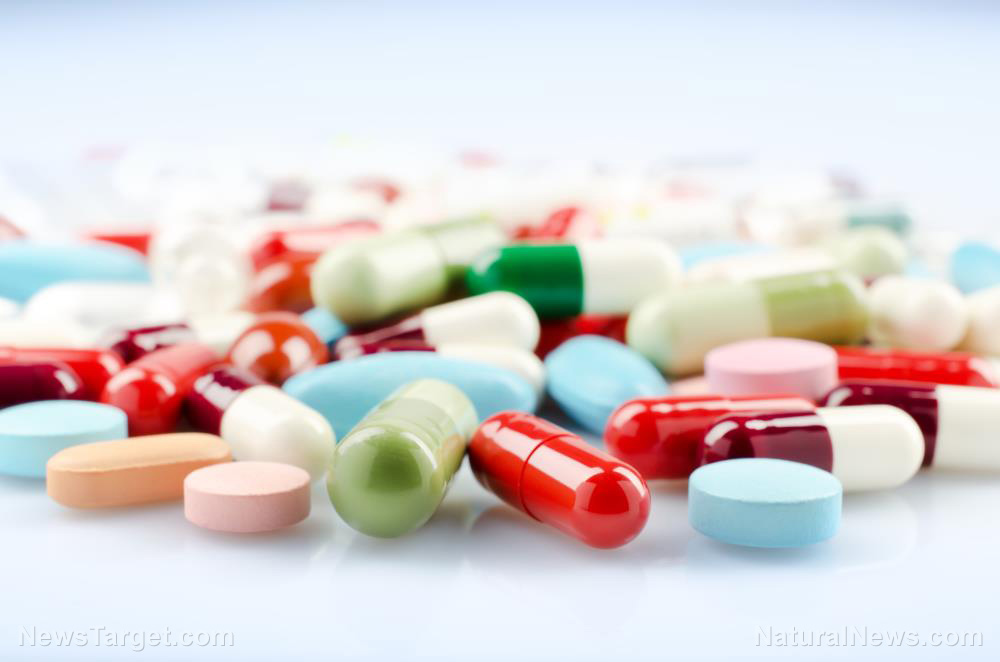 Big Pharma EXPOSED: Study of 3 top medical journals reveals that many medications, medical products and services are completely INEFFECTIVE