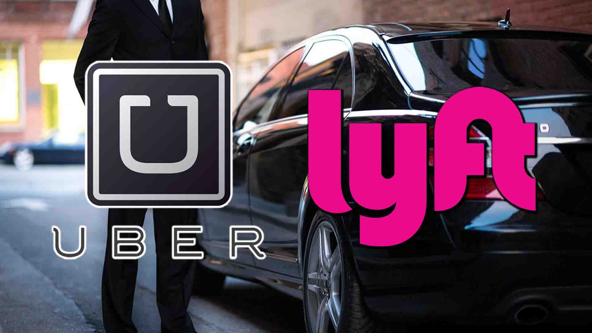 Lyft, Uber get 11th hour reprieve from California court order demanding they convert all drivers to employees