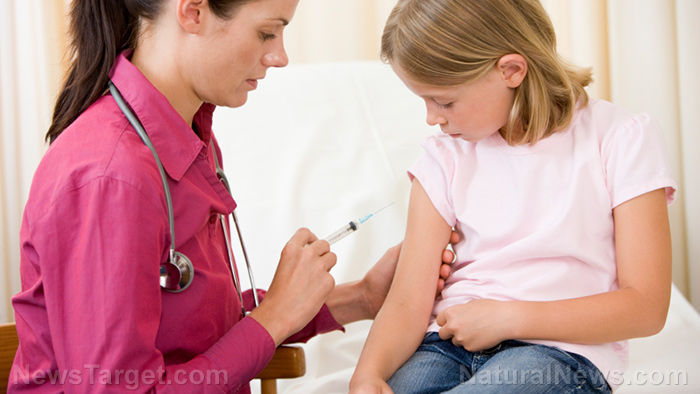 New study reveals why flu shots fail to give long-lasting immunity