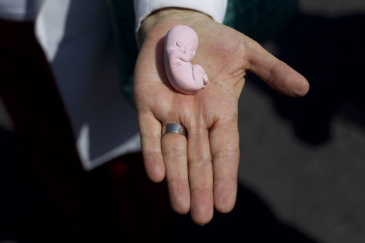 Nebraska bans ‘horrific’ abortion procedure that tears living babies apart limb by limb