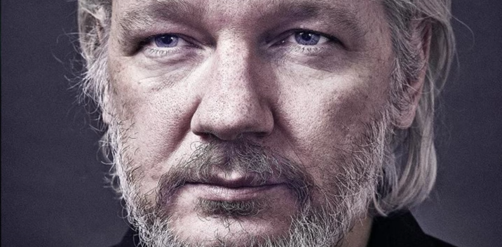 CIA tried to poison Julian Assange, steal DNA from his family members