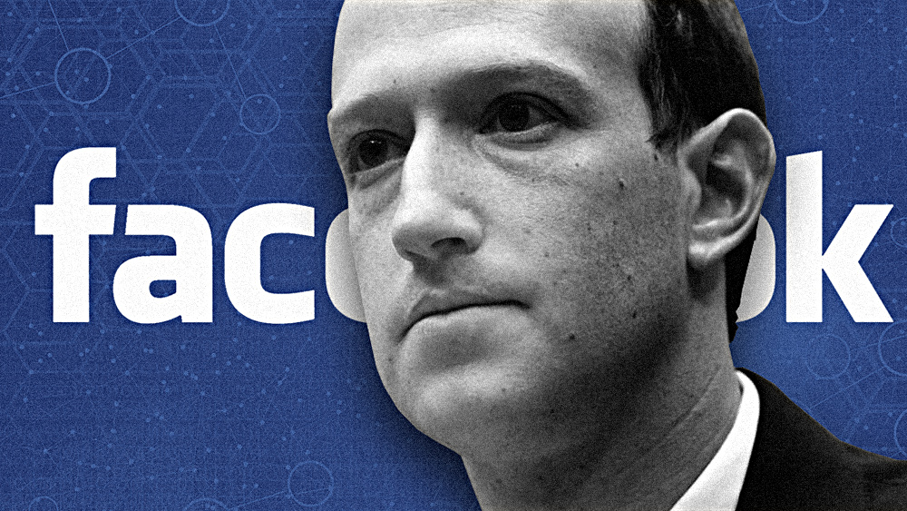 Mark Zuckerberg being sued for meddling in the 2020 election